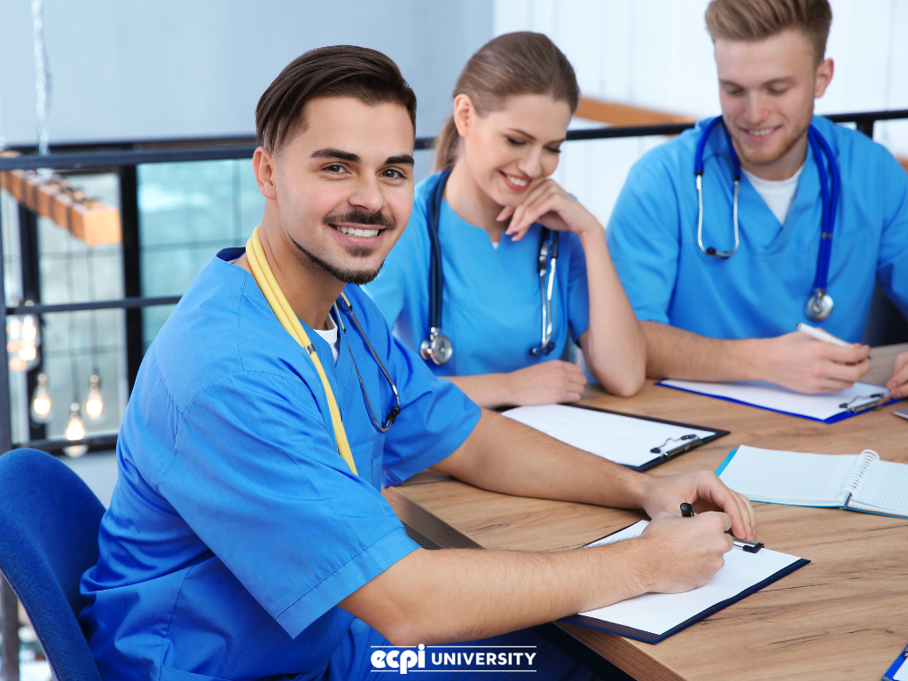 Why Does A Nurse Need A Degree The Importance Of Nursing Education